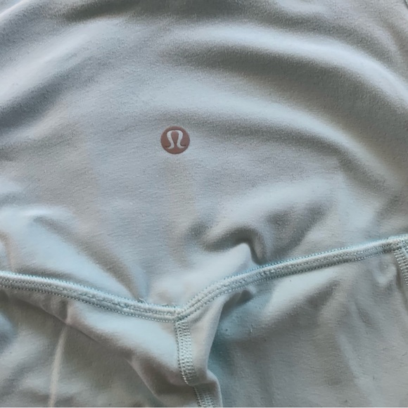 Lululemon Align High Rise Legging with Pocket 25” - Picture 5 of 6